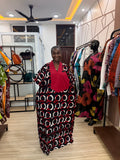 Sika Boubou Maxi Original