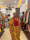 Sika Boubou Maxi Original