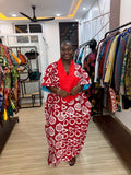 Sika Boubou Maxi Original