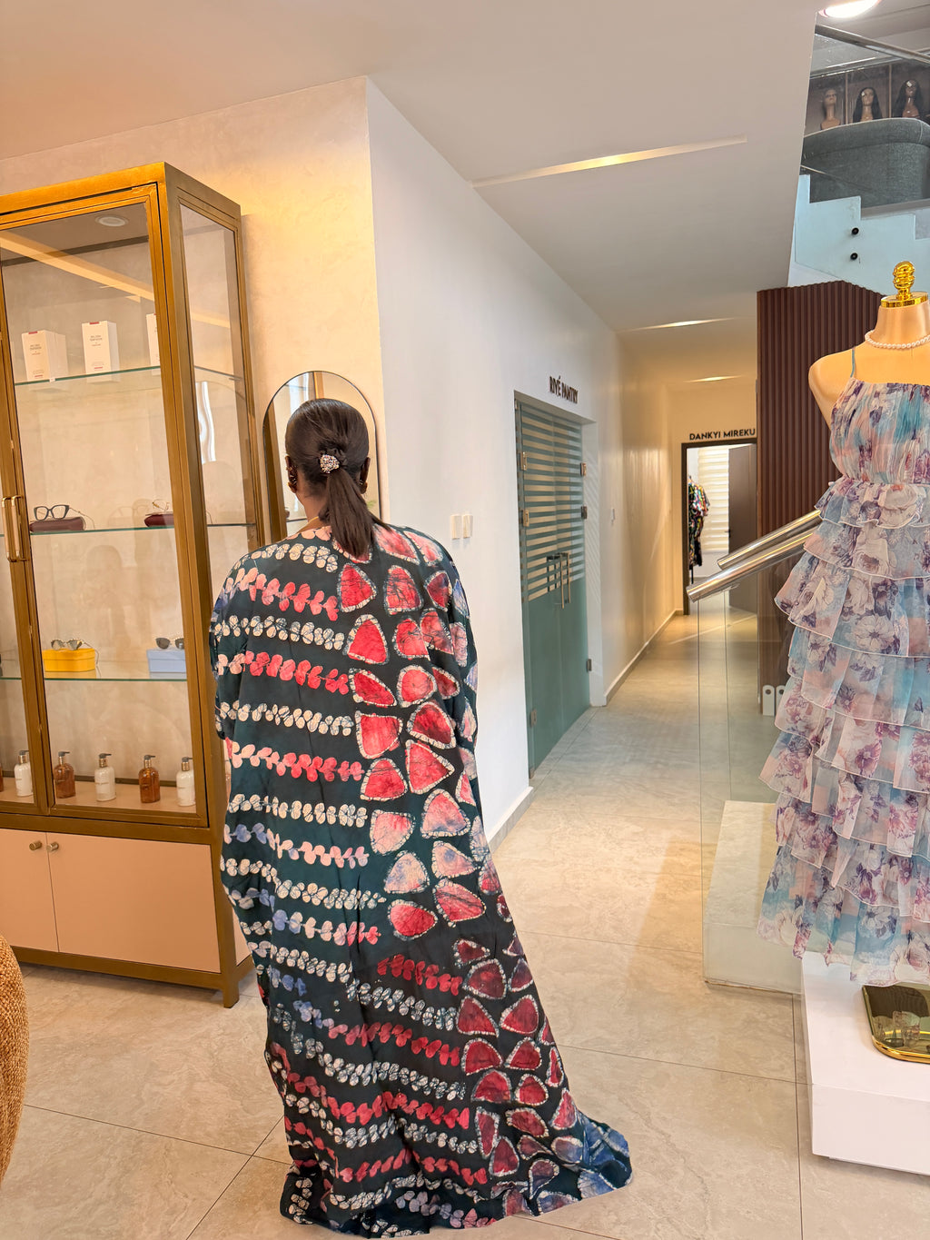 SIKA YE NA BATIK