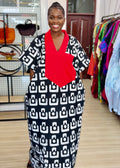 Sika Boubou Maxi Original