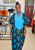Sika Boubou Maxi Original