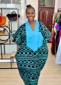 Sika Boubou Maxi Original