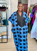 Sika Boubou Maxi Original