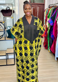 Sika Boubou Maxi Original