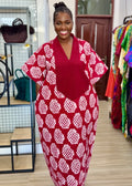Sika Boubou Maxi Original