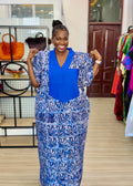 Sika Boubou Maxi Original