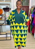 Sika Boubou Midi Original