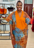 Sika Boubou Midi Original