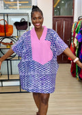 Sika Boubou Mini