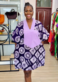 Sika Boubou Mini Original