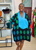 Sika Boubou Mini Original