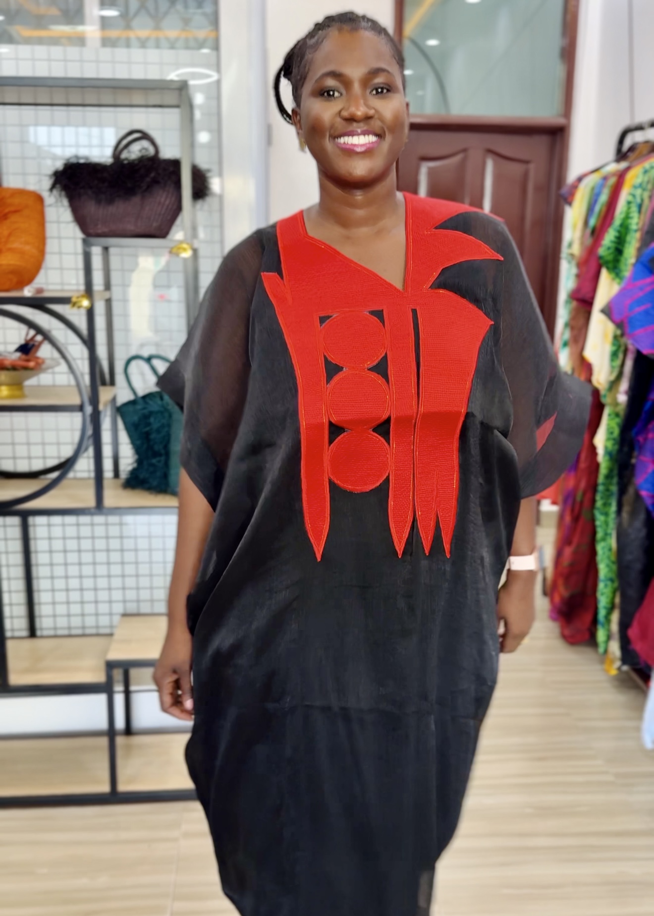 Oheneyere collection